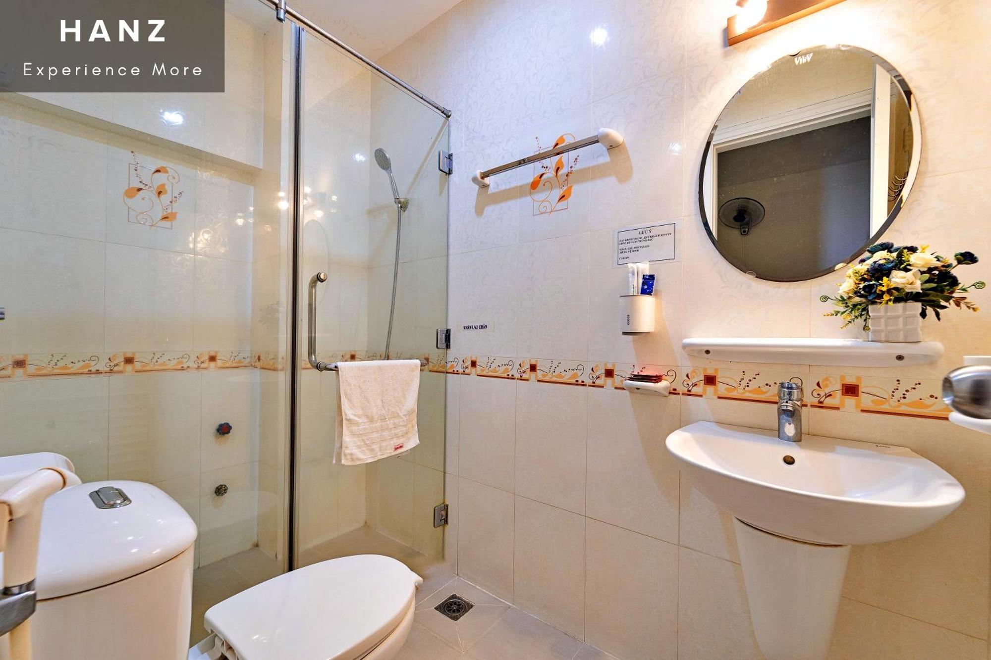 Hanz Bao Khoi Hotel Vung Tau Camera foto