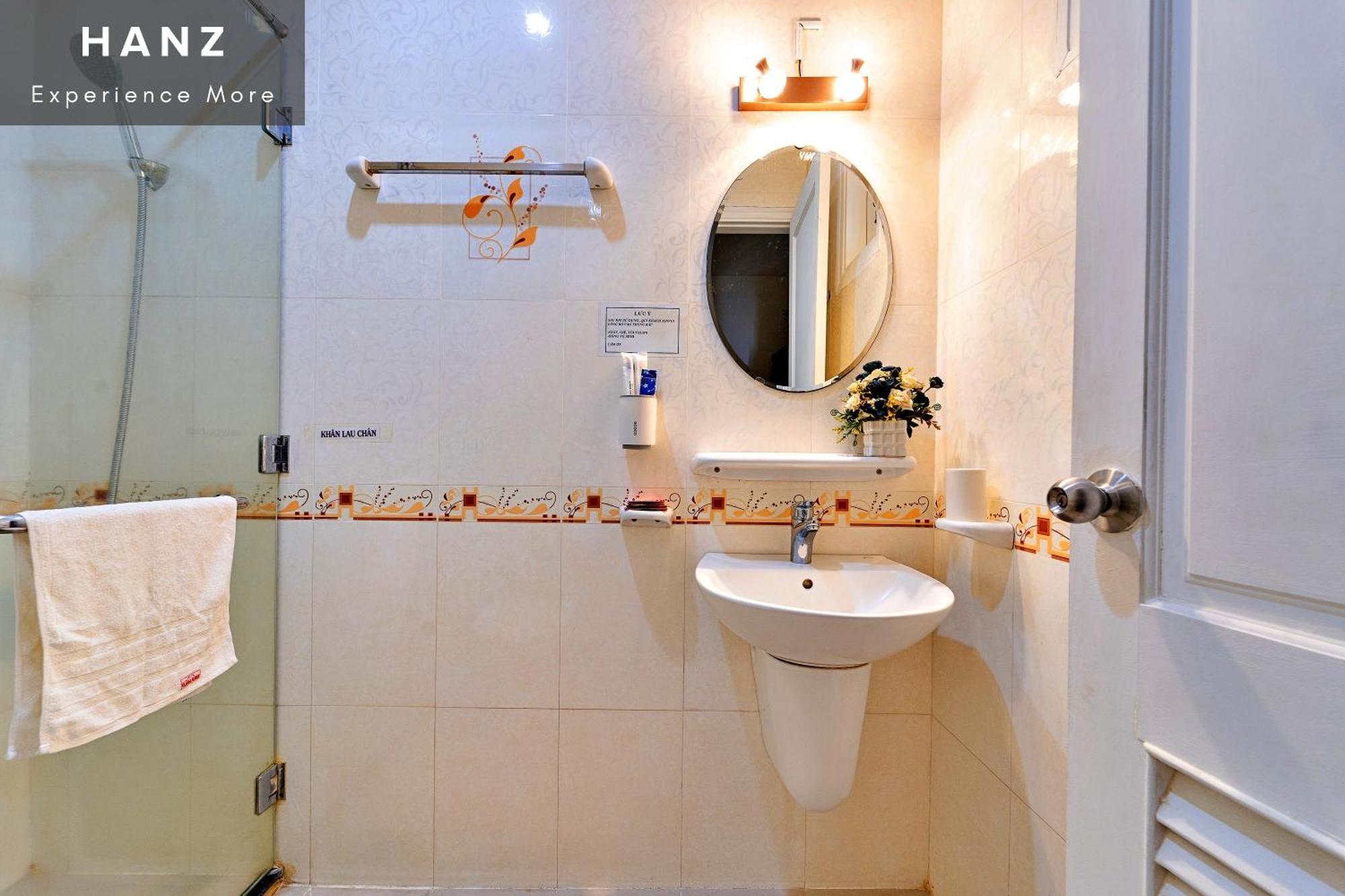 Hanz Bao Khoi Hotel Vung Tau Camera foto