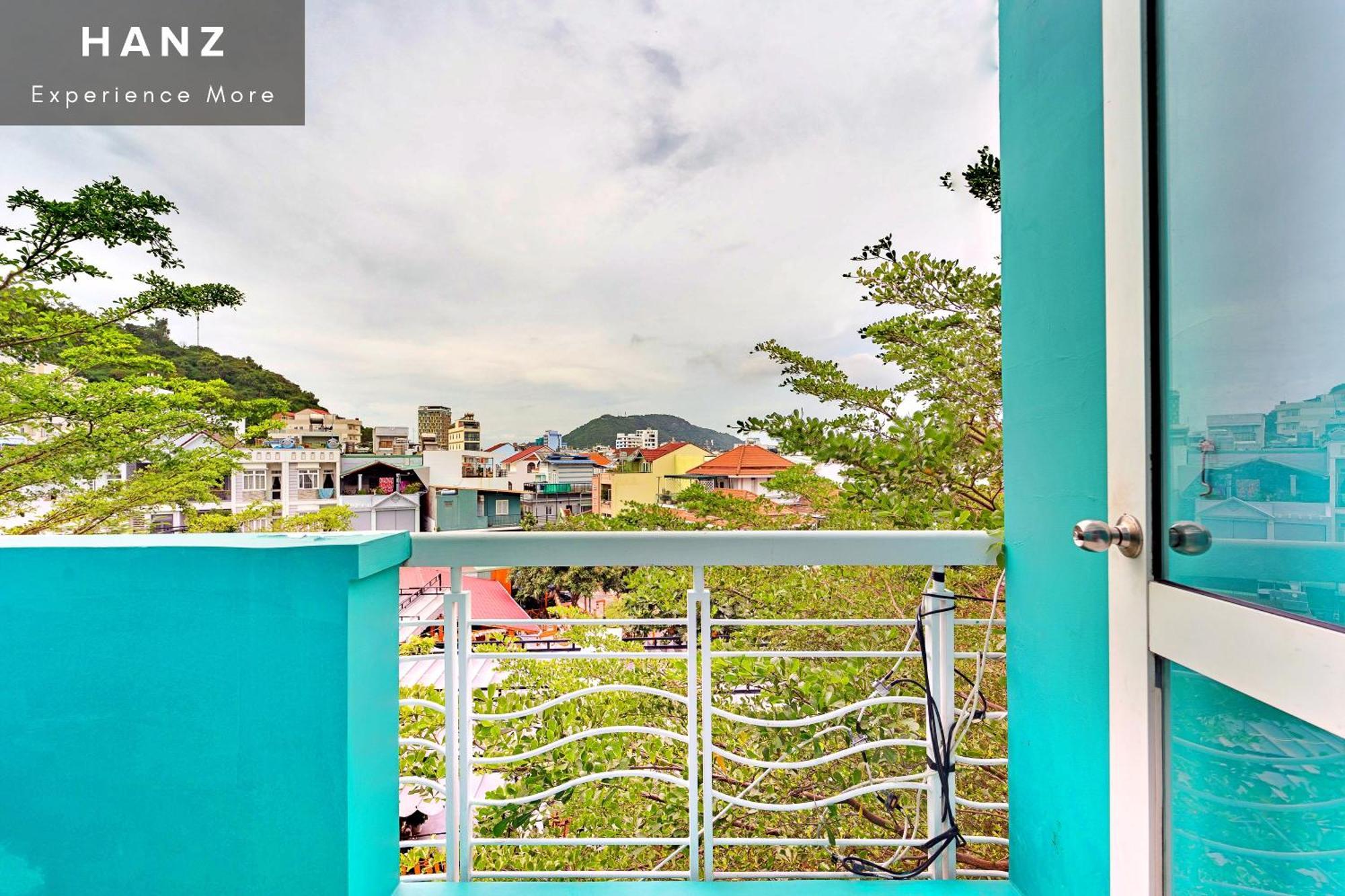 Hanz Bao Khoi Hotel Vung Tau Camera foto