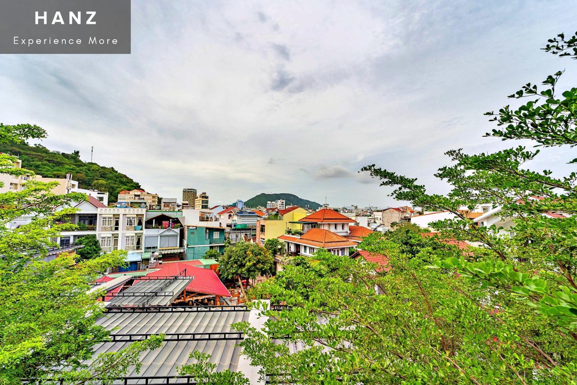 Hanz Bao Khoi Hotel Vung Tau Camera foto