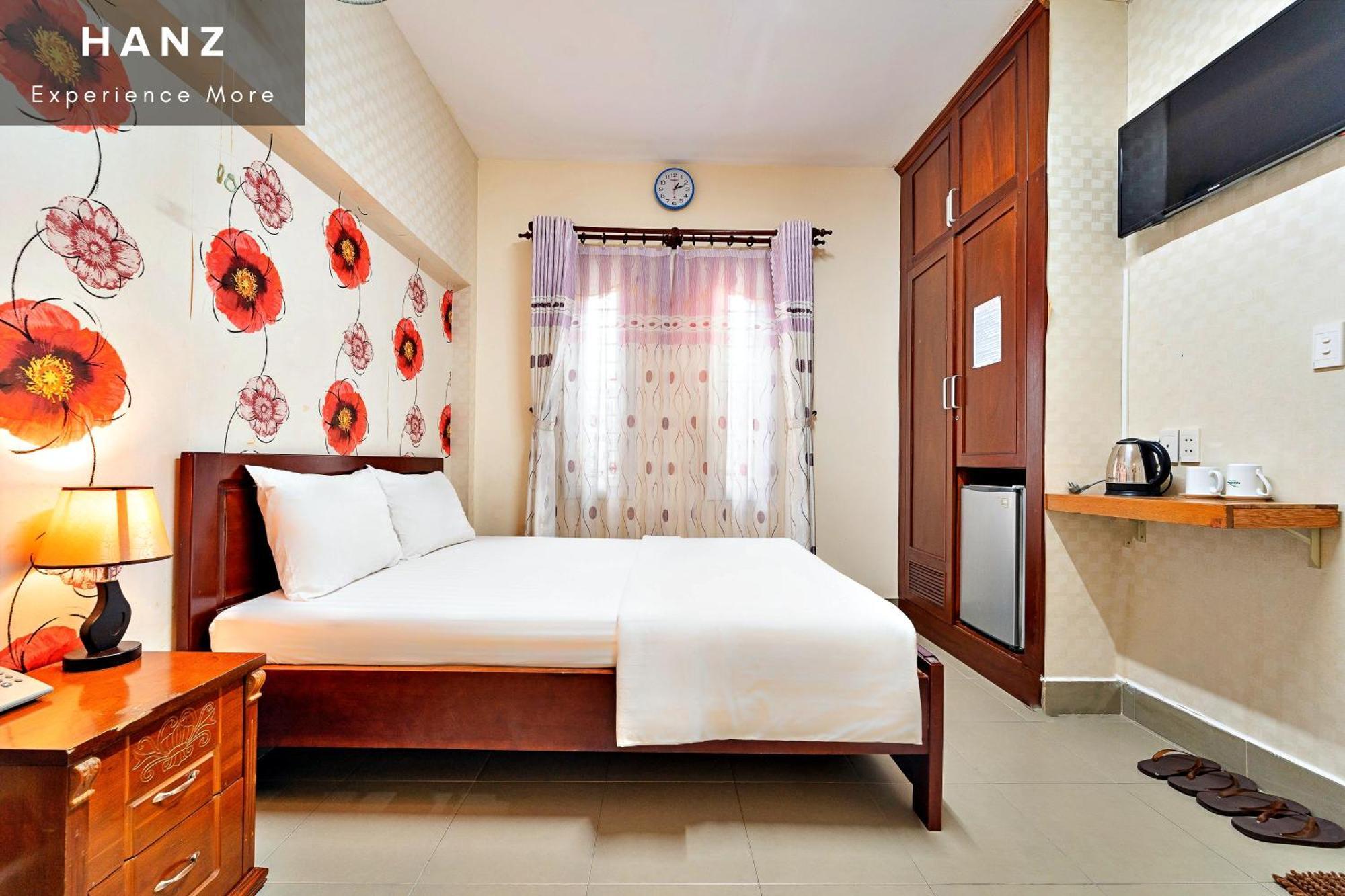 Hanz Bao Khoi Hotel Vung Tau Camera foto